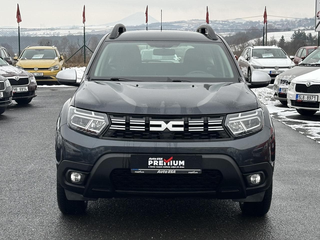 2023 Dacia Duster - 2