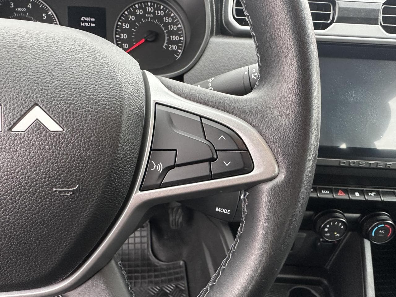 2023 Dacia Duster - 13