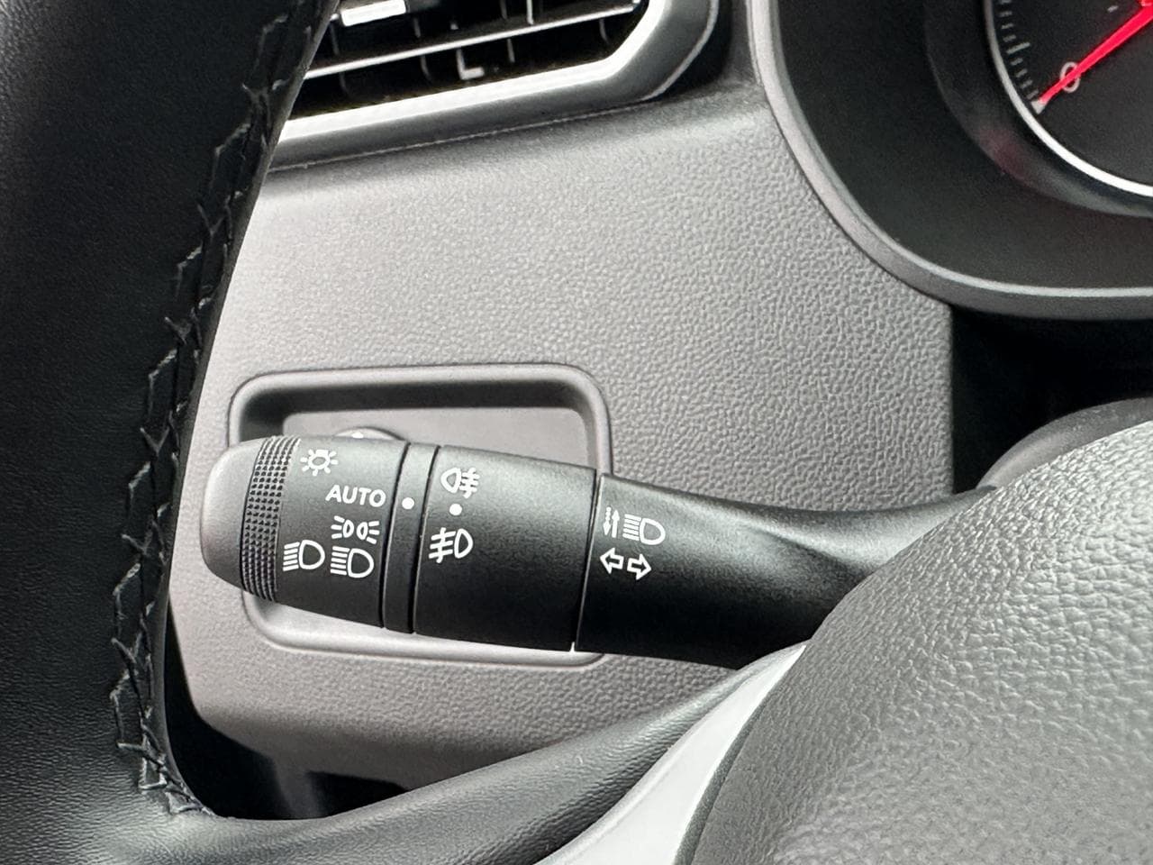 2023 Dacia Duster - 19