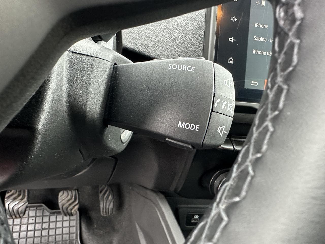 2023 Dacia Duster - 18