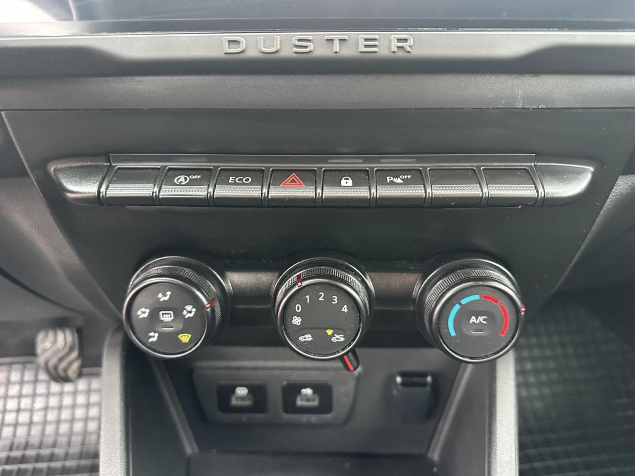 2023 Dacia Duster - 16