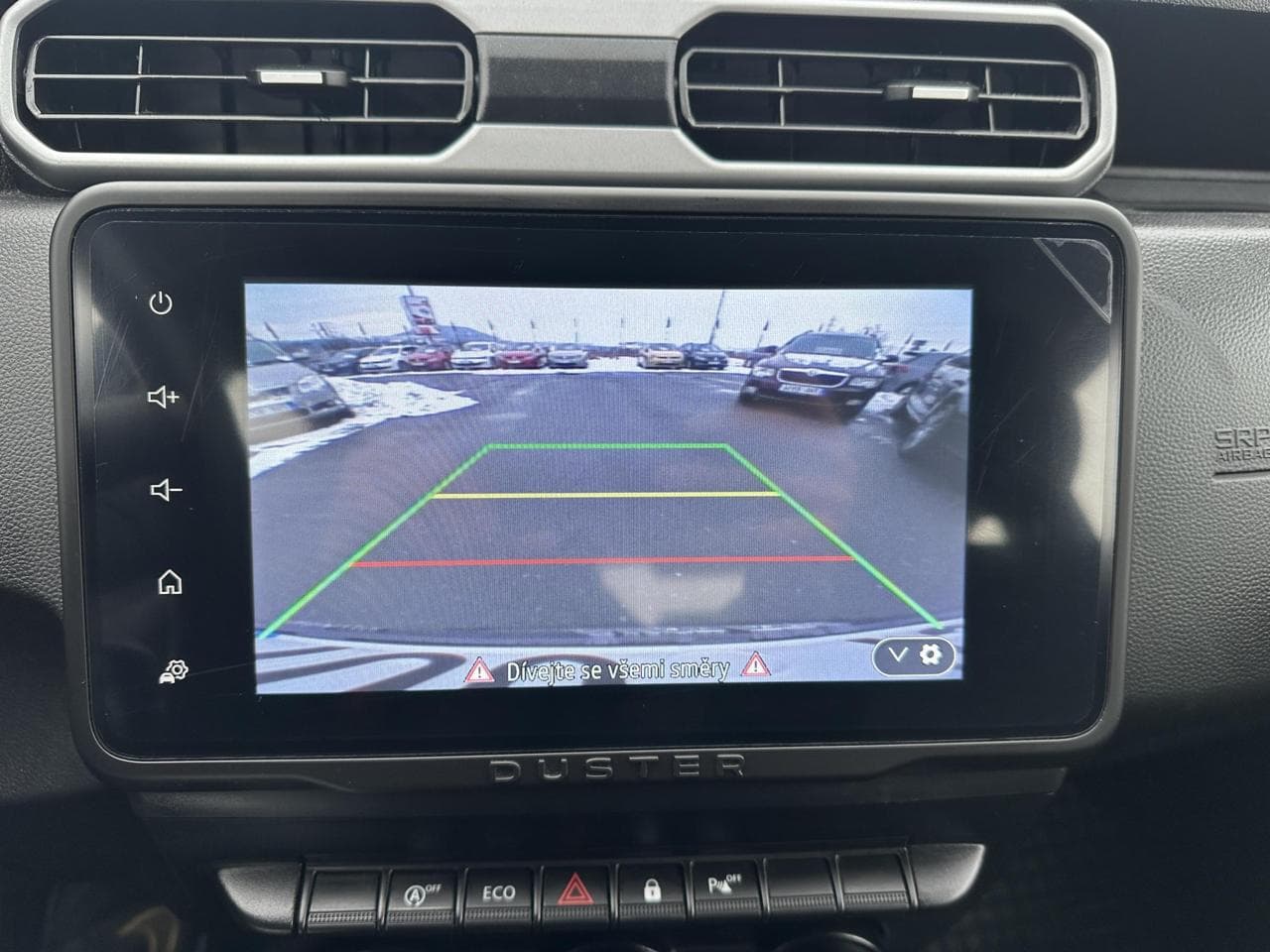 2023 Dacia Duster - 15