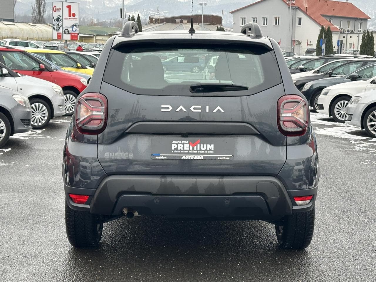 2023 Dacia Duster - 5