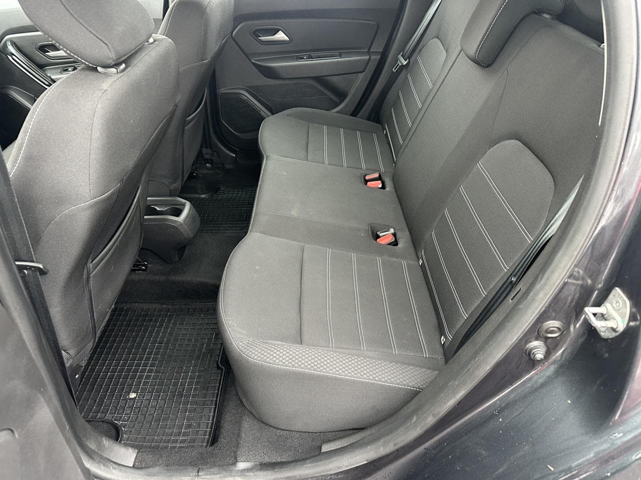 2023 Dacia Duster - 10