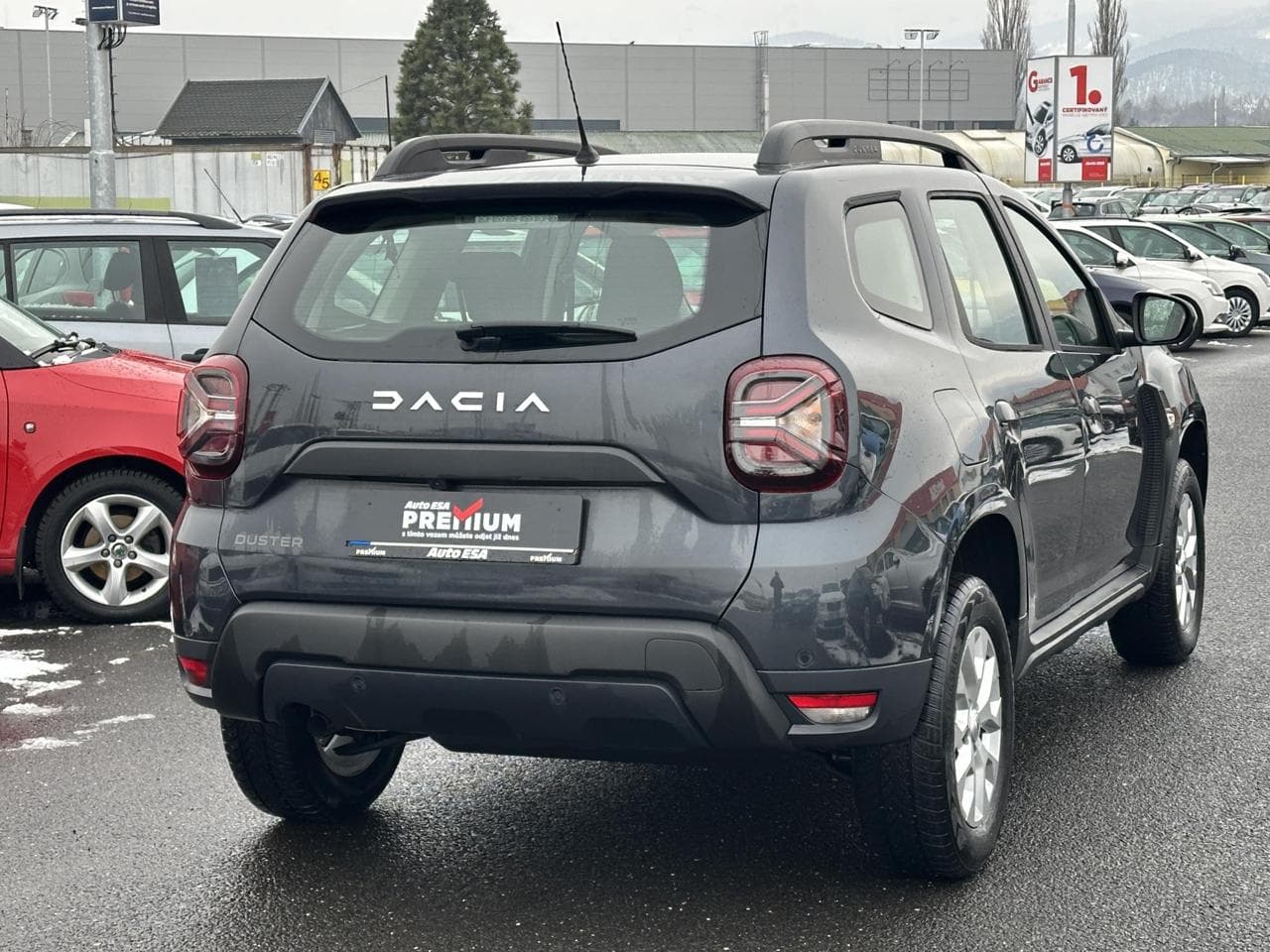 2023 Dacia Duster - 6