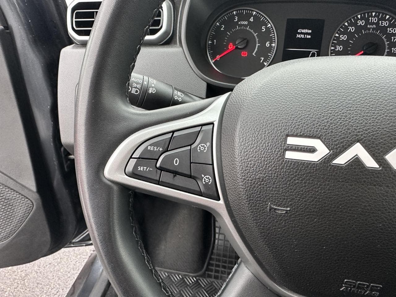 2023 Dacia Duster - 12