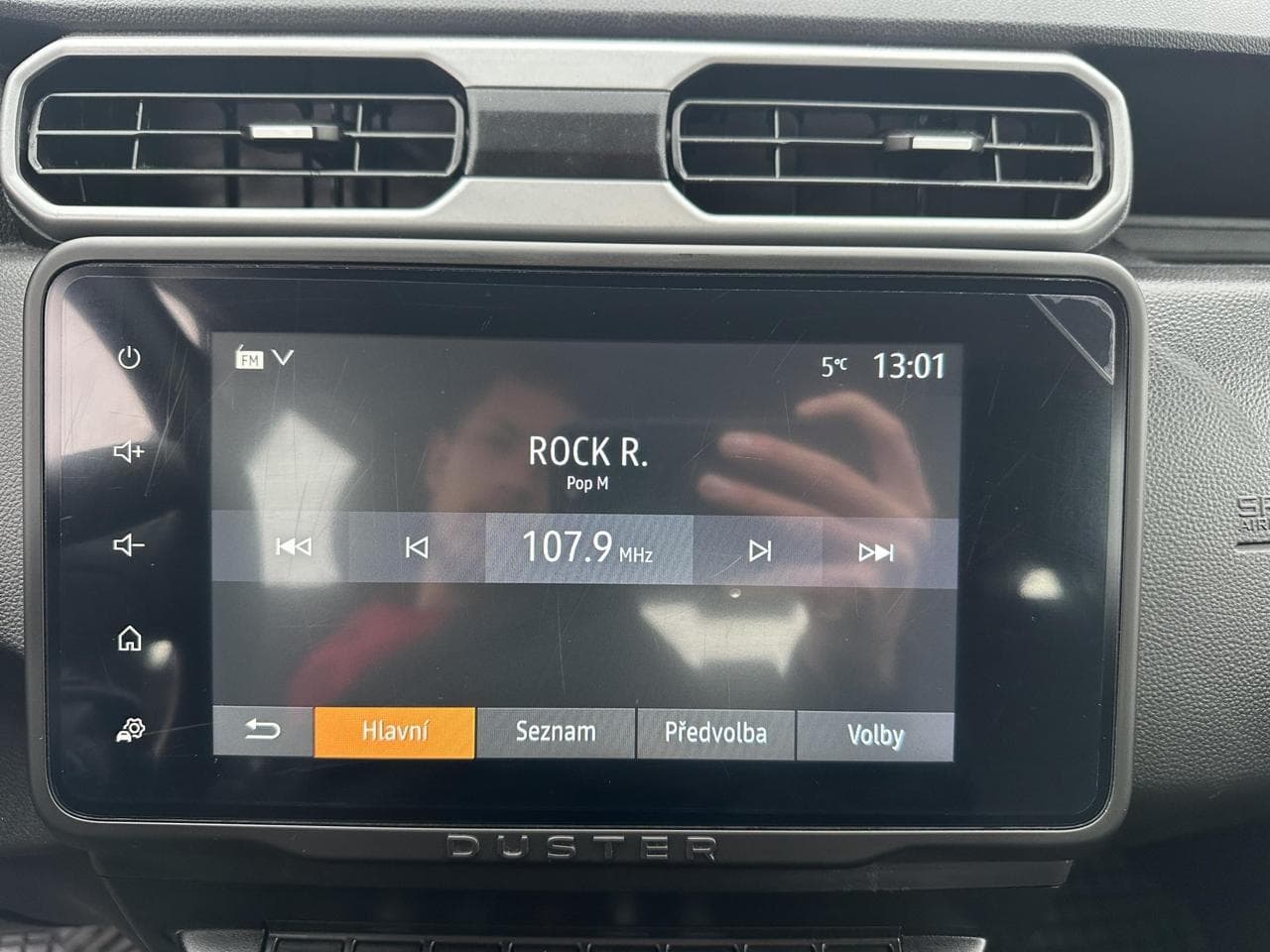 2023 Dacia Duster - 14