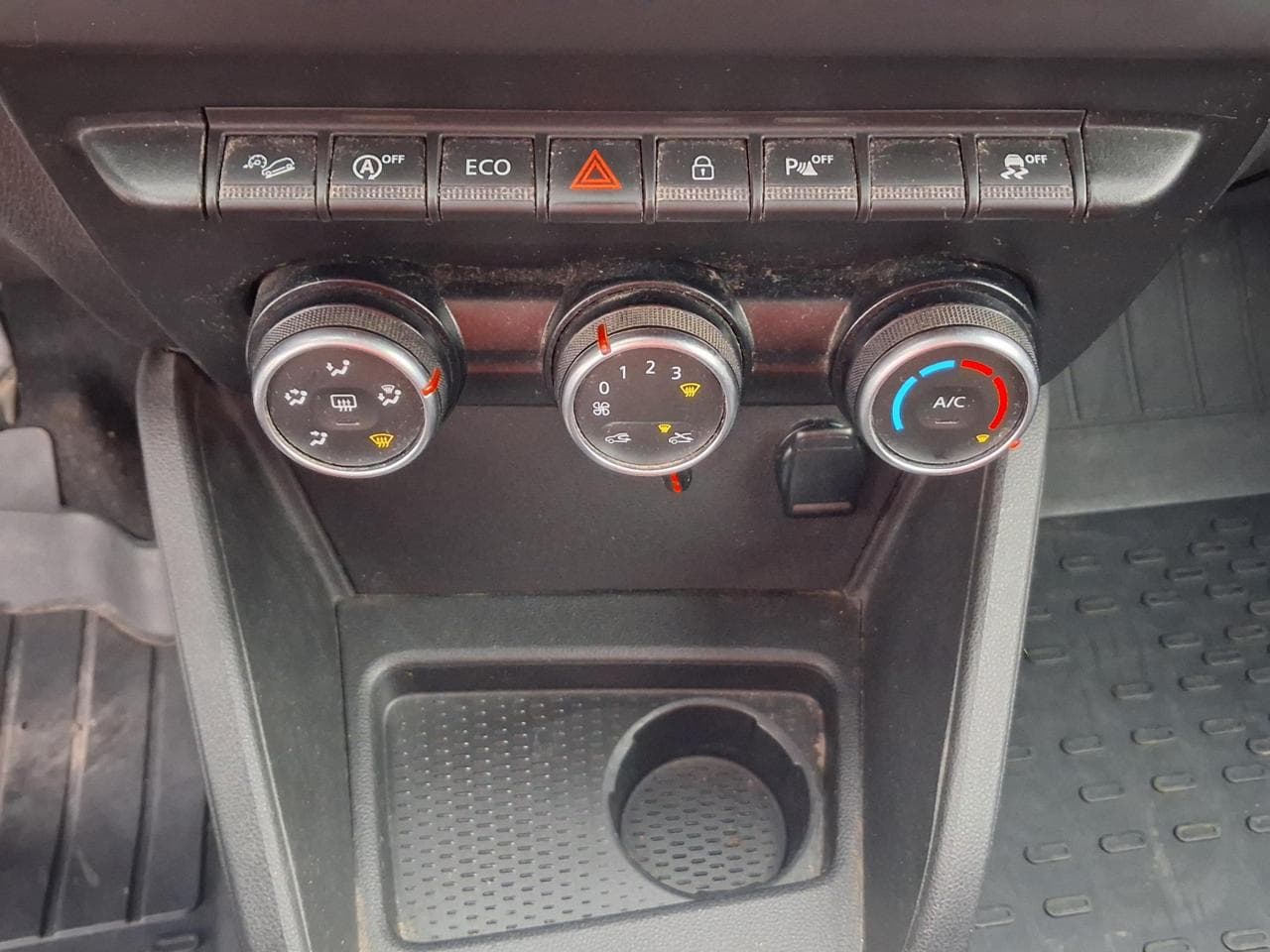 2018 Dacia DUSTER - 15