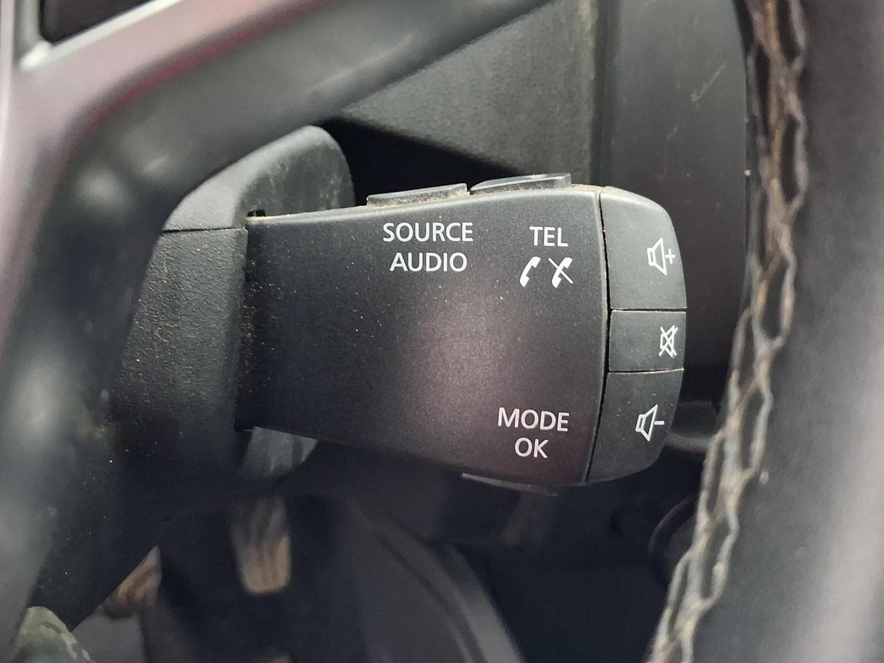 2018 Dacia DUSTER - 13