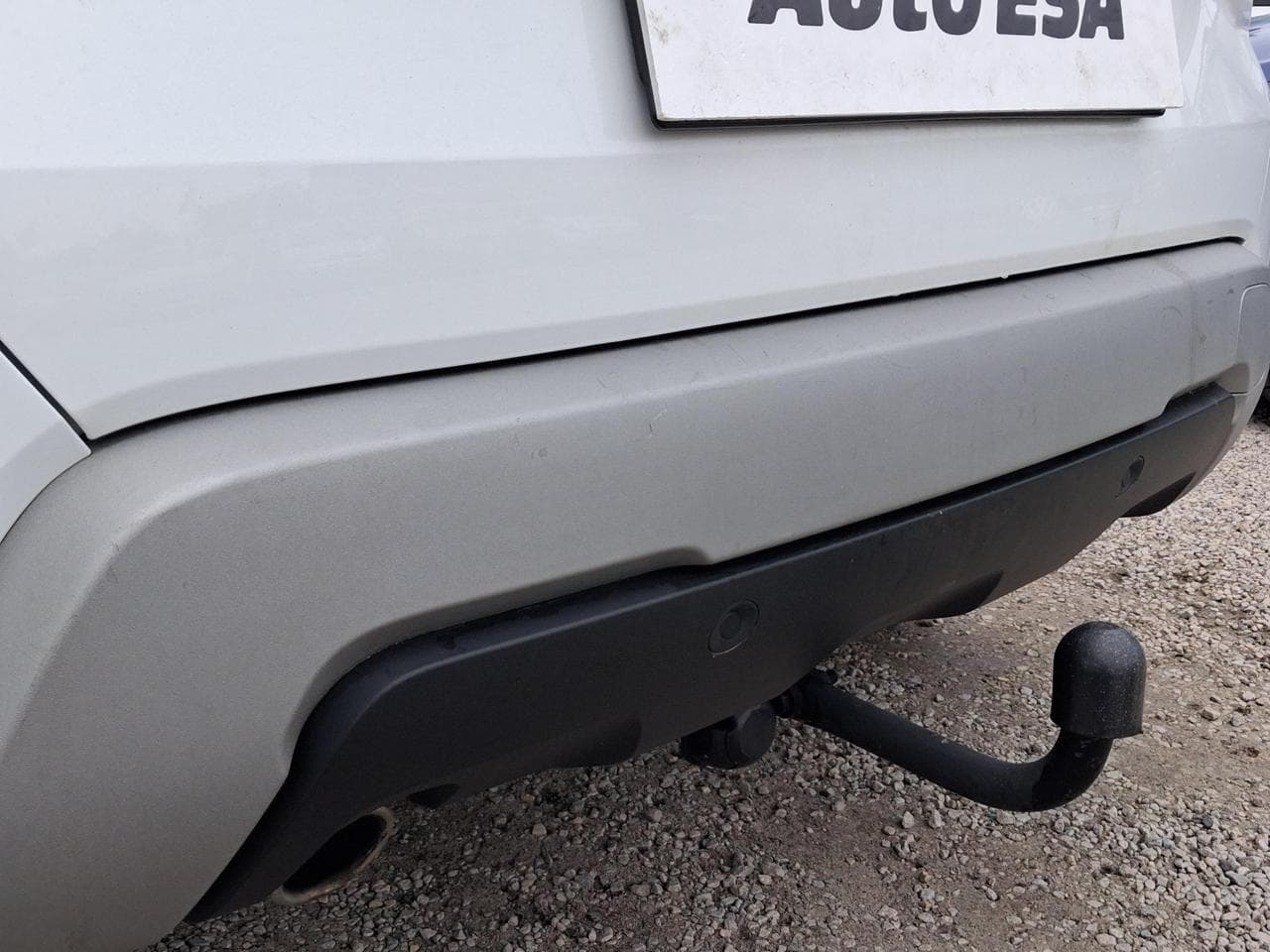 2018 Dacia DUSTER - 18