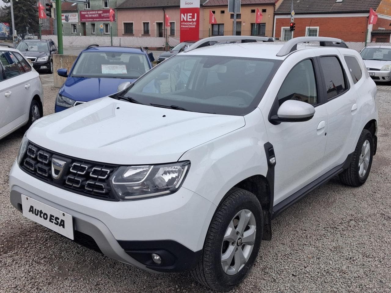 2018 Dacia DUSTER - 3