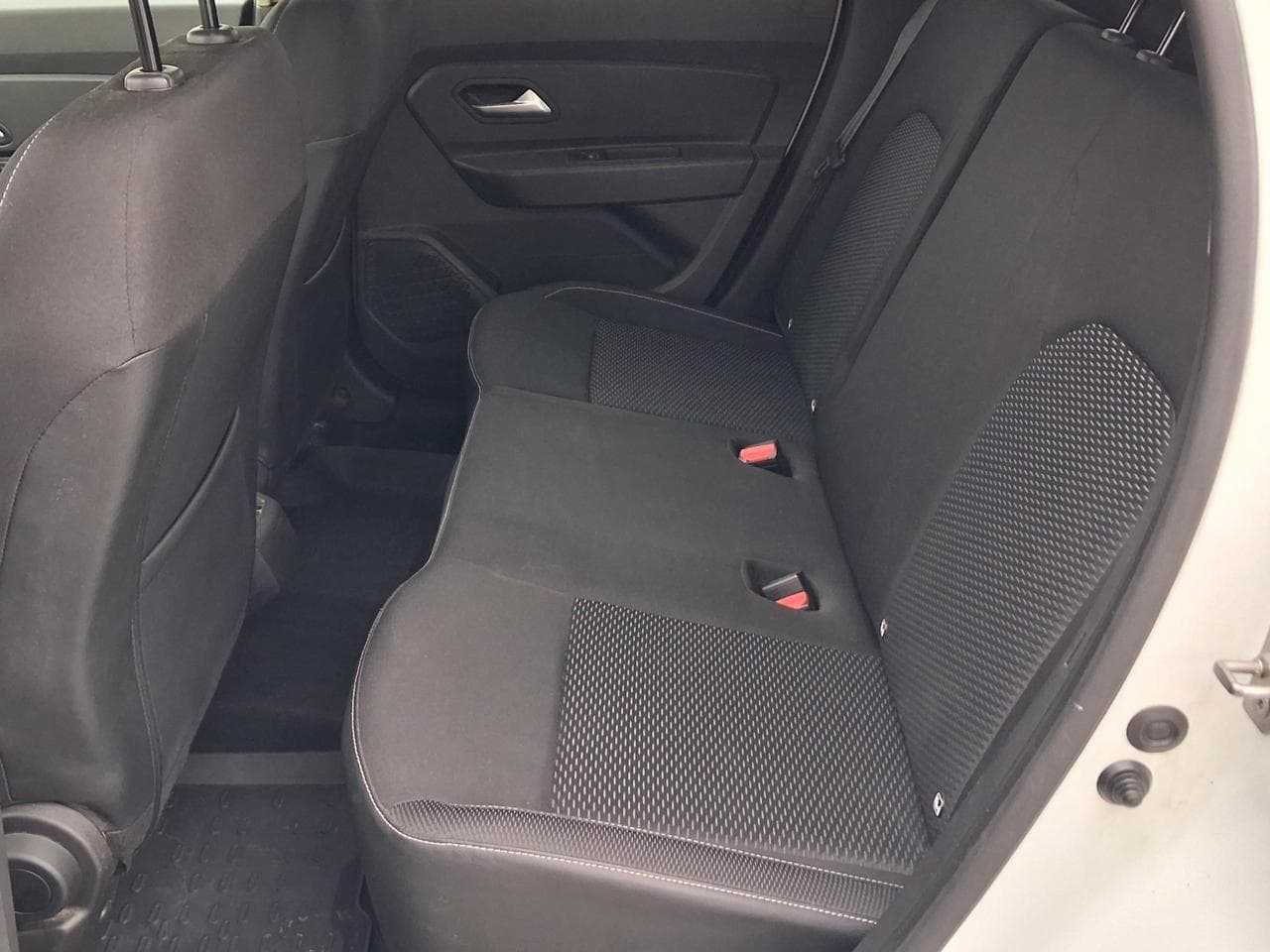 2018 Dacia DUSTER - 10
