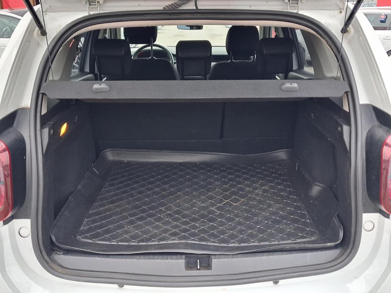 2018 Dacia DUSTER - 7