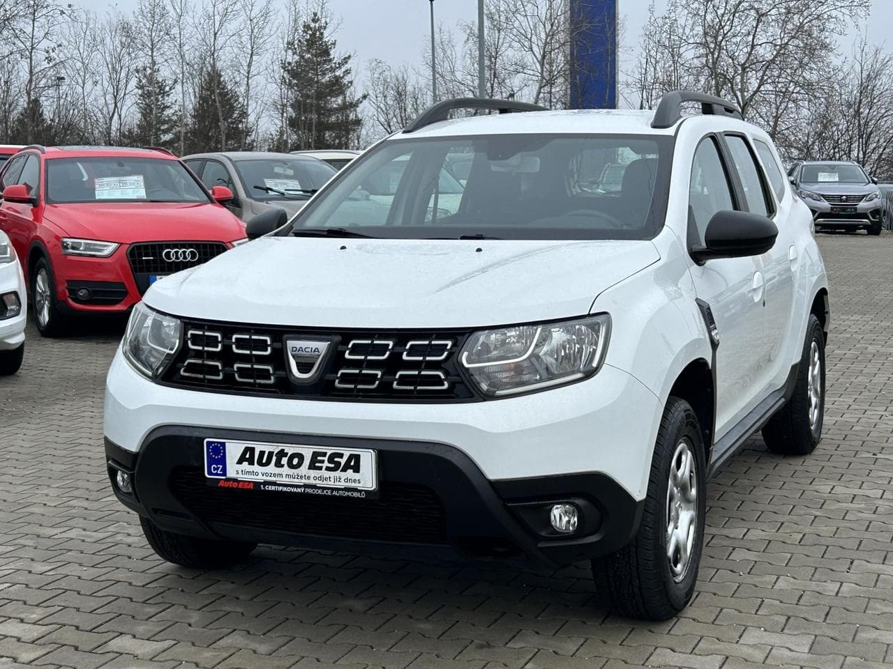 2018 Dacia DUSTER - 3