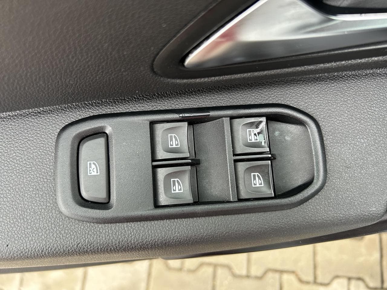 2018 Dacia DUSTER - 11
