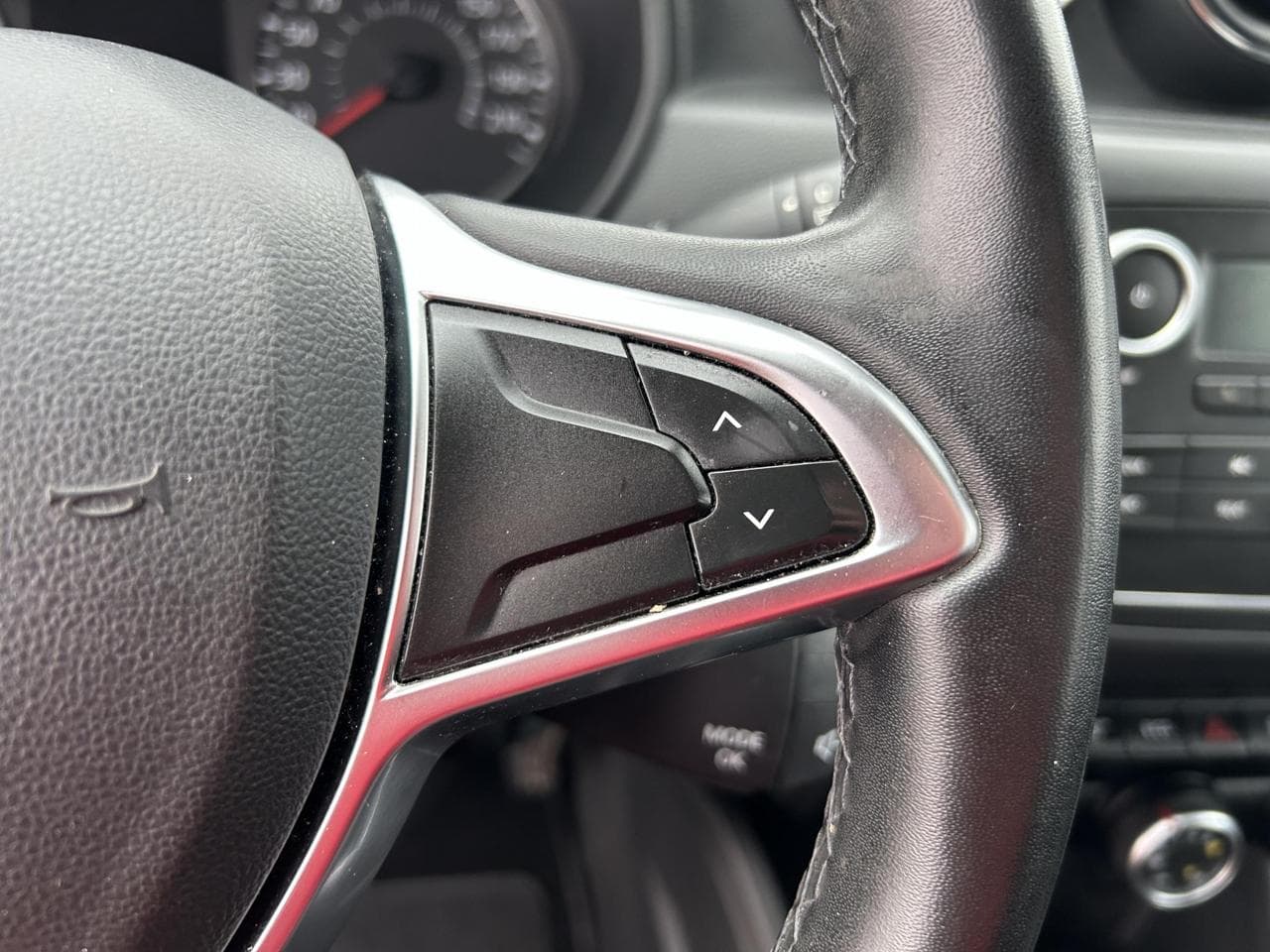 2018 Dacia DUSTER - 15