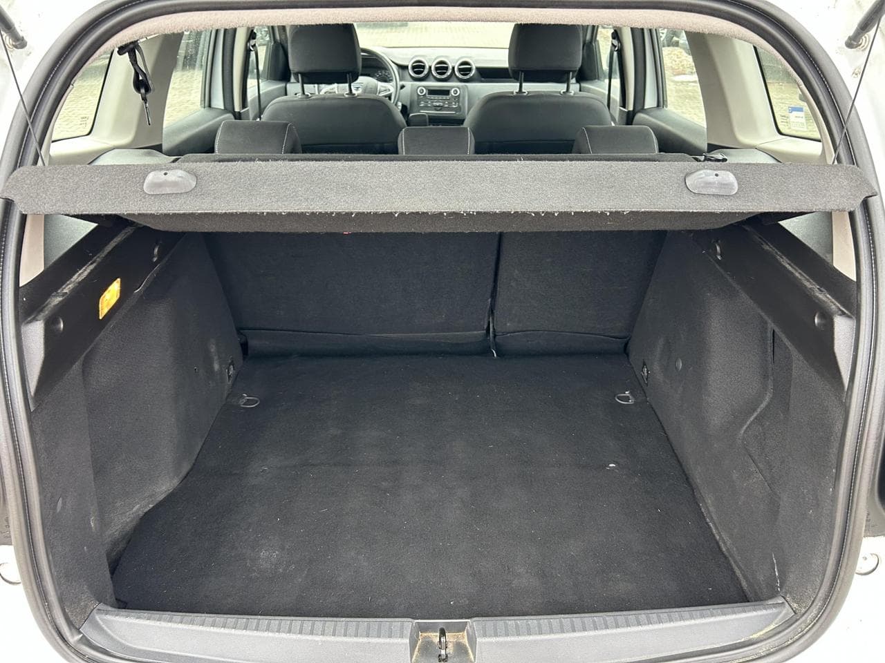 2018 Dacia DUSTER - 7