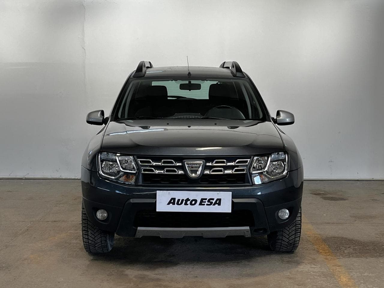 2015 Dacia DUSTER - 2
