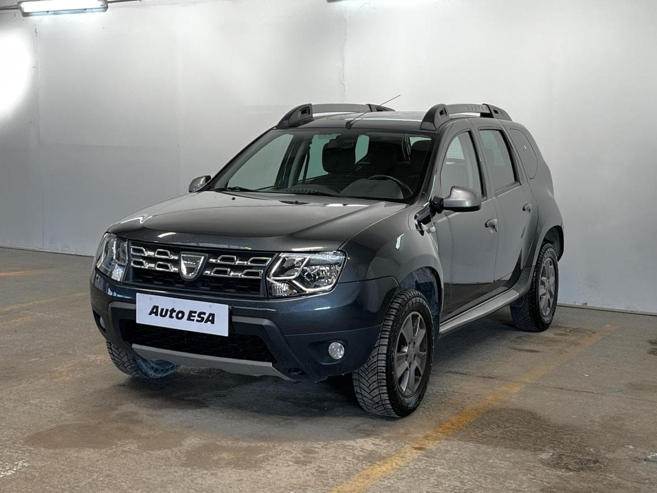 2015 Dacia DUSTER - 3
