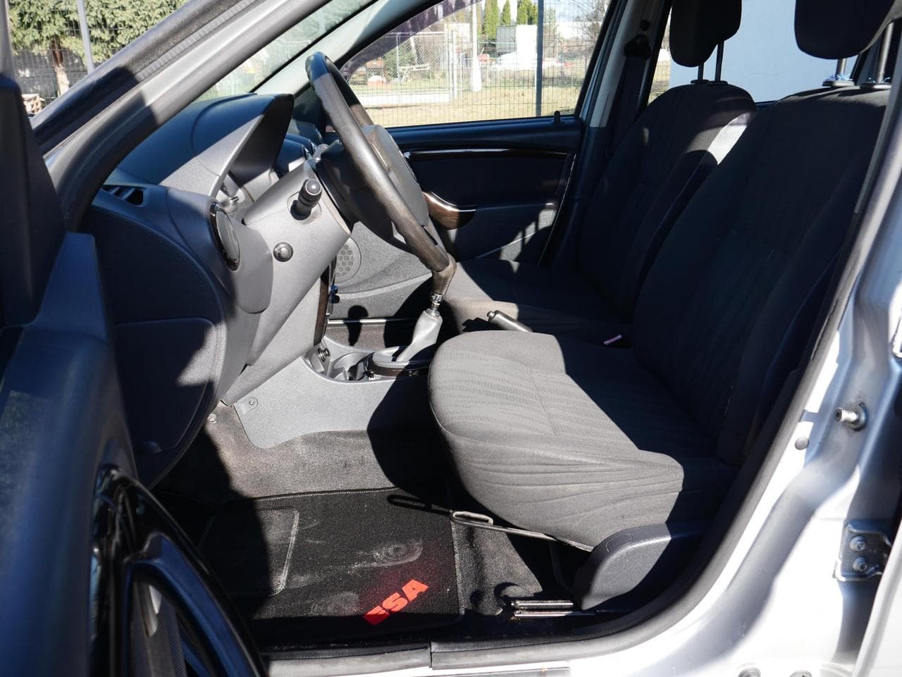 2011 Dacia DUSTER - 9