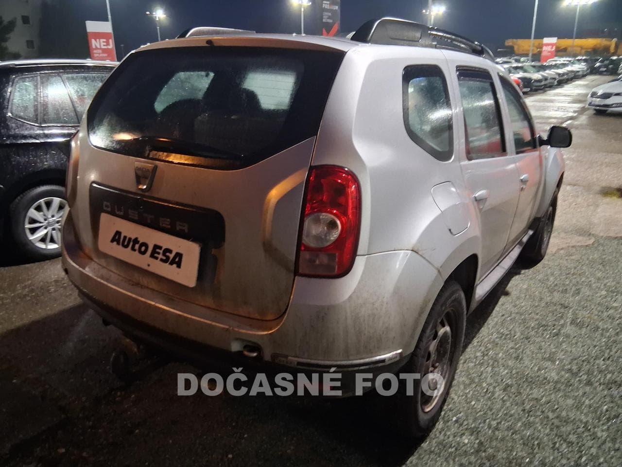 2011 Dacia DUSTER - 2