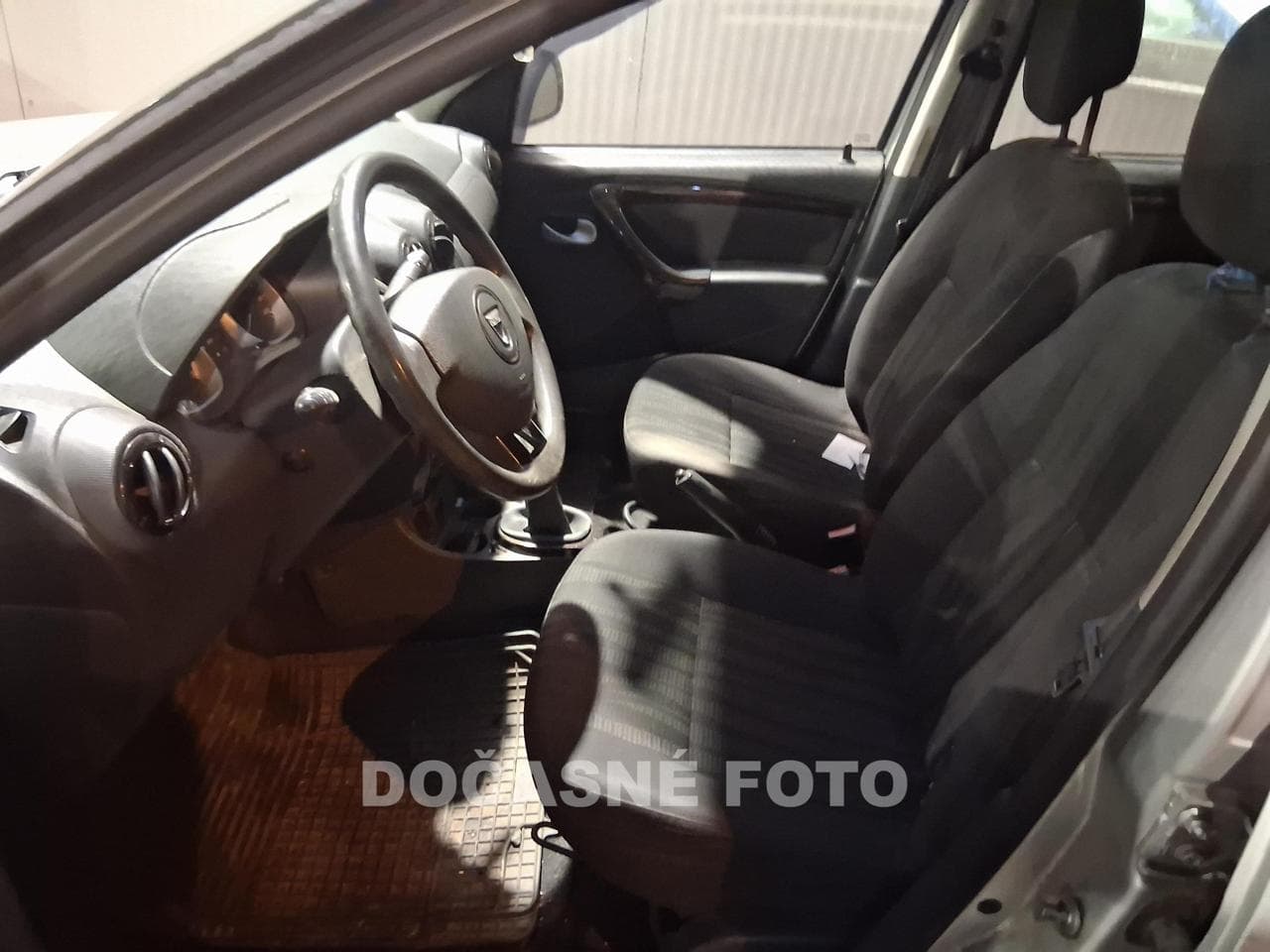 2011 Dacia DUSTER - 3