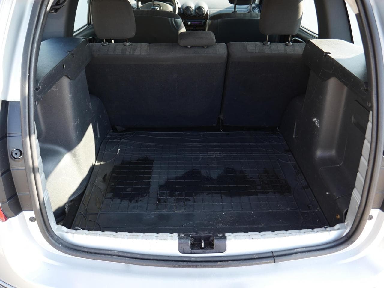 2011 Dacia DUSTER - 8