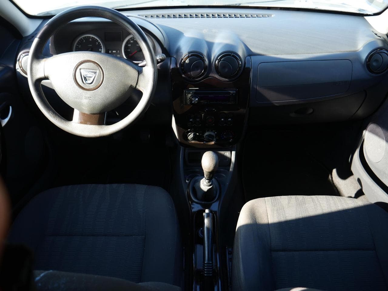 2011 Dacia DUSTER - 7