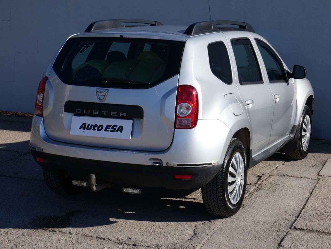 2011 Dacia DUSTER - 6