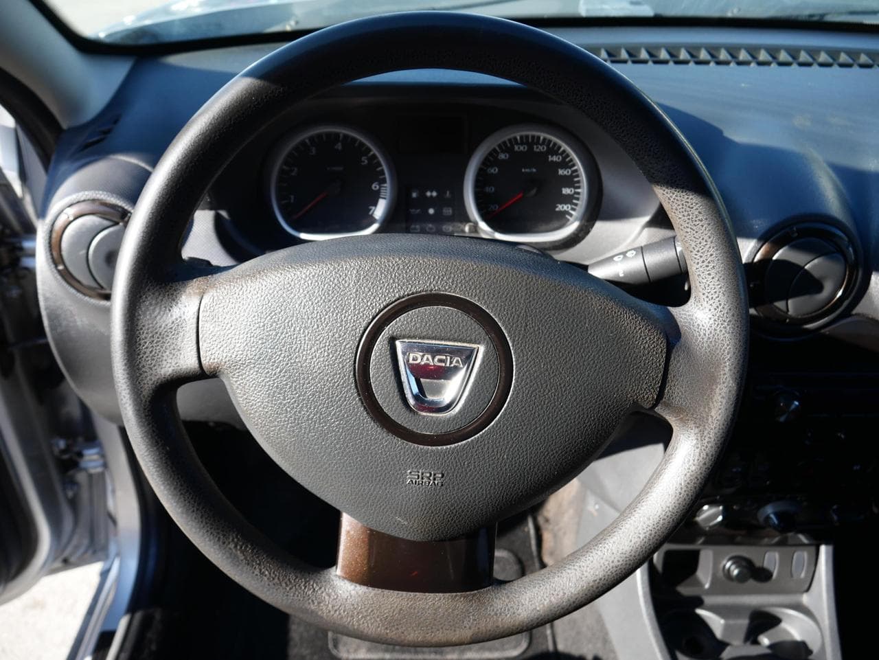 2011 Dacia DUSTER - 14