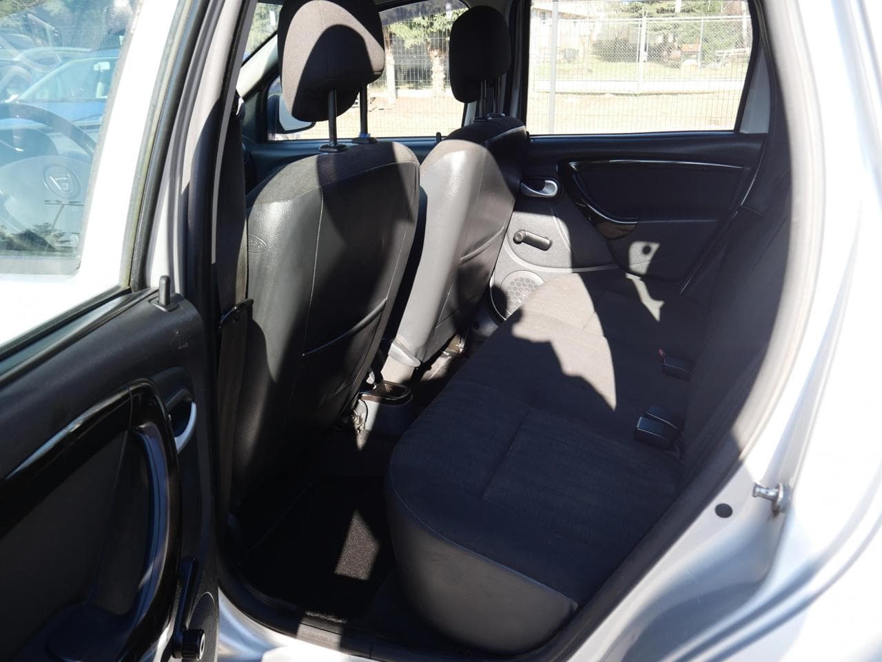 2011 Dacia DUSTER - 10