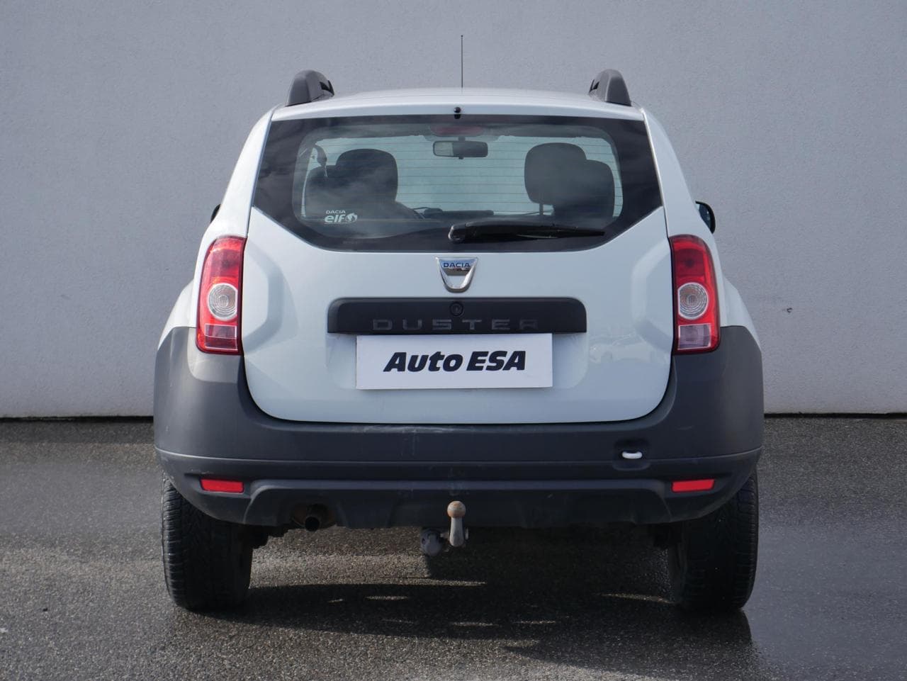 2011 Dacia DUSTER - 5