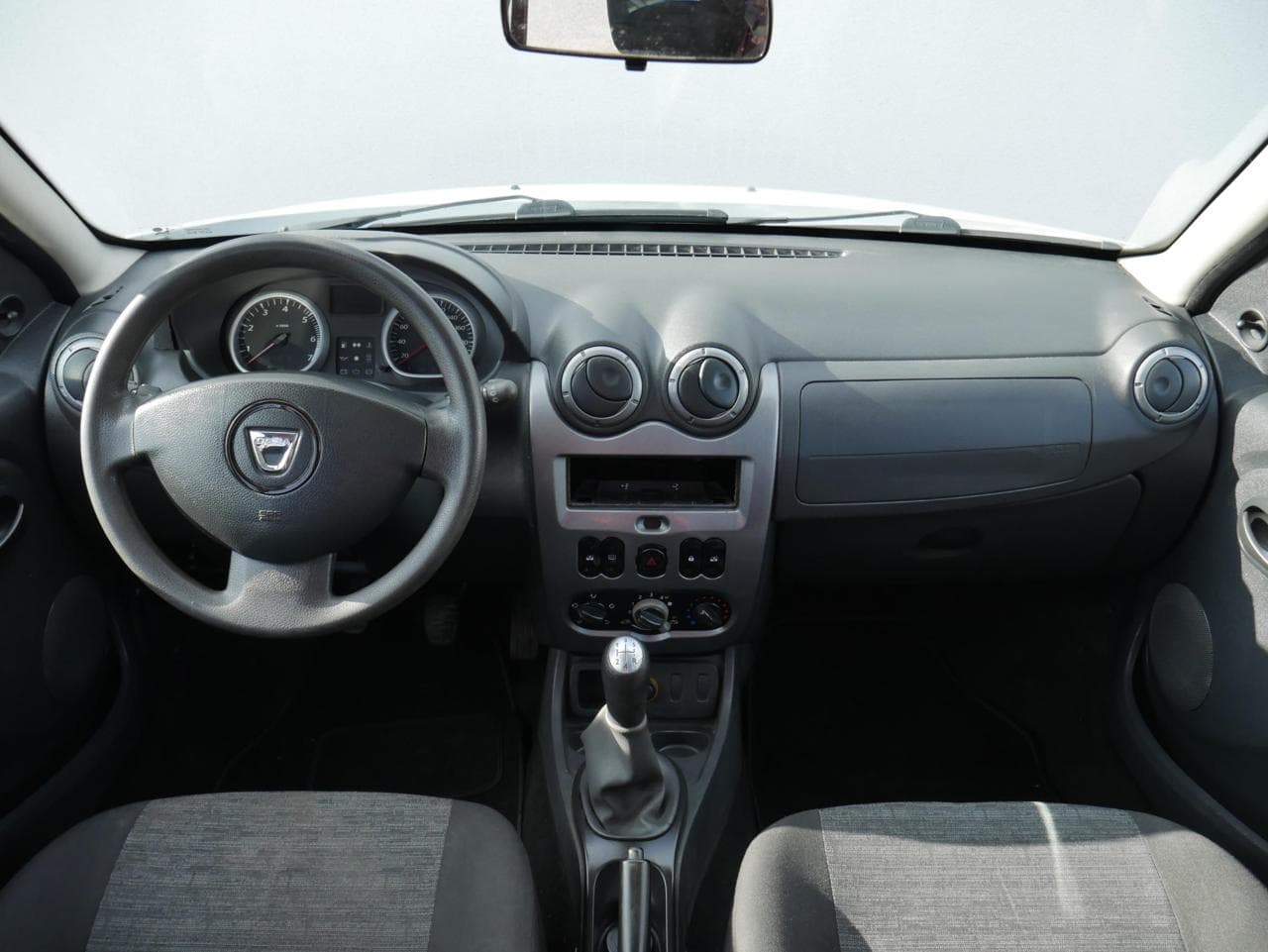2011 Dacia DUSTER - 8