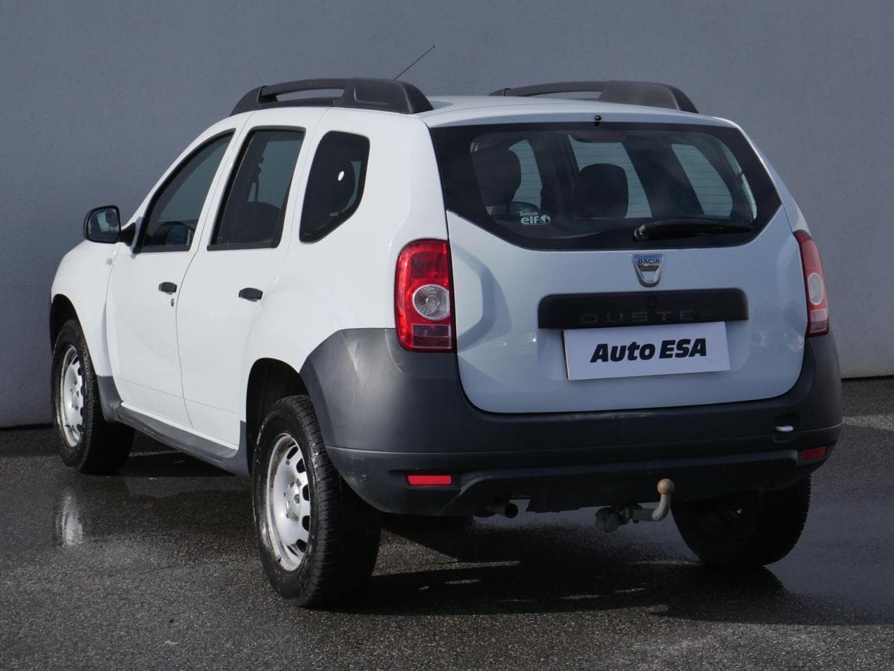 2011 Dacia DUSTER - 6