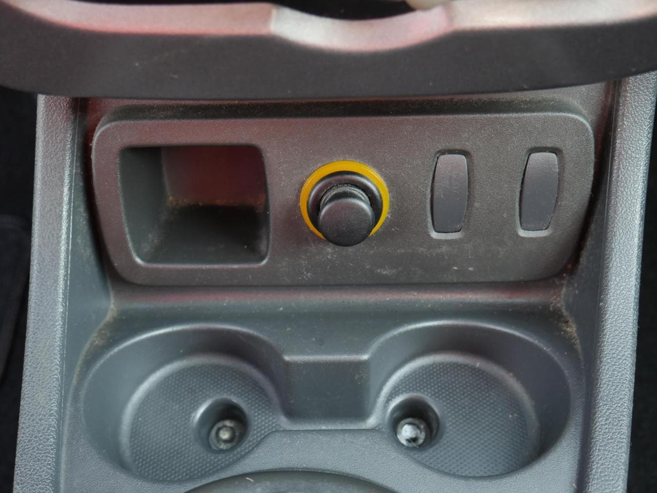 2011 Dacia DUSTER - 11