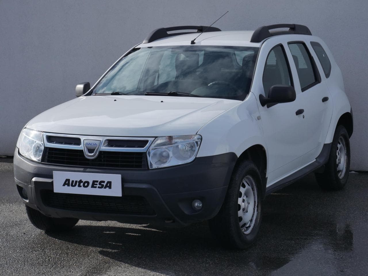2011 Dacia DUSTER - 3
