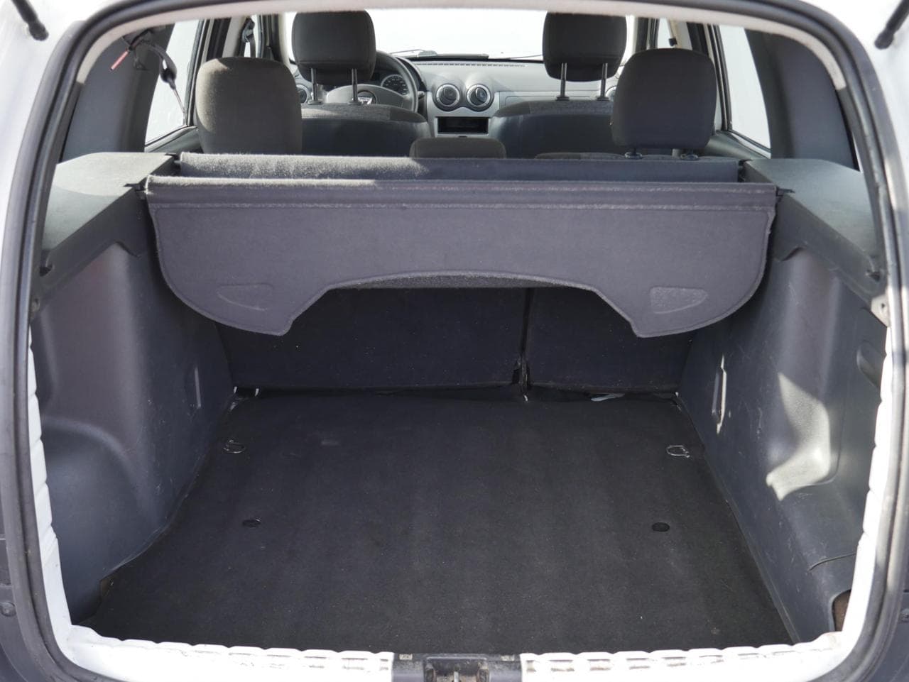2011 Dacia DUSTER - 7