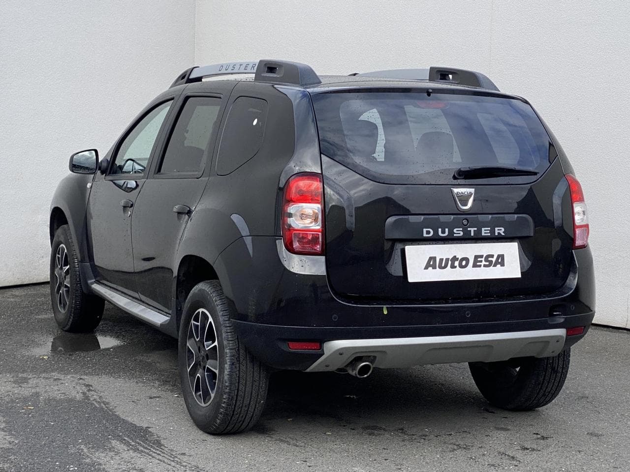 2017 Dacia DUSTER - 6