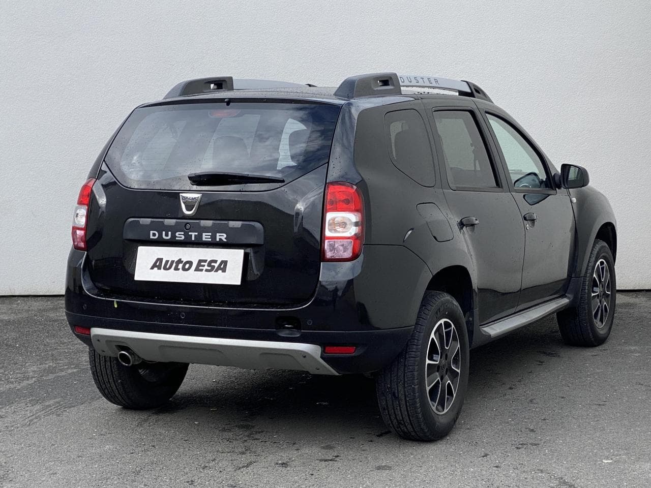 2017 Dacia DUSTER - 4
