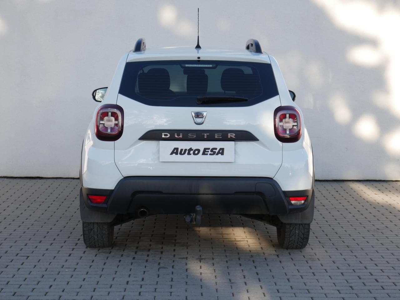 2020 Dacia Duster - 5