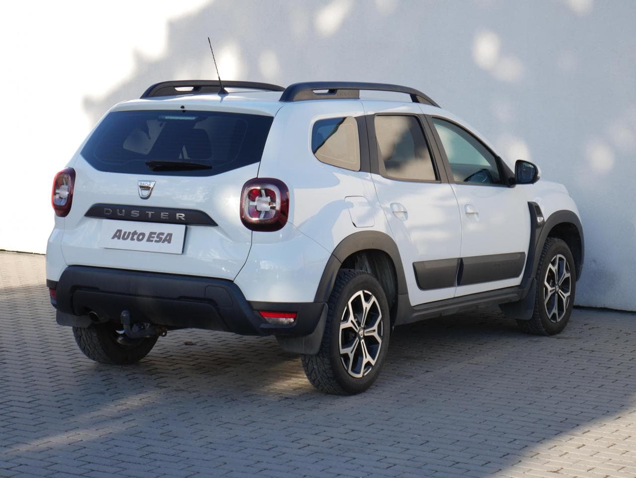 2020 Dacia Duster - 4