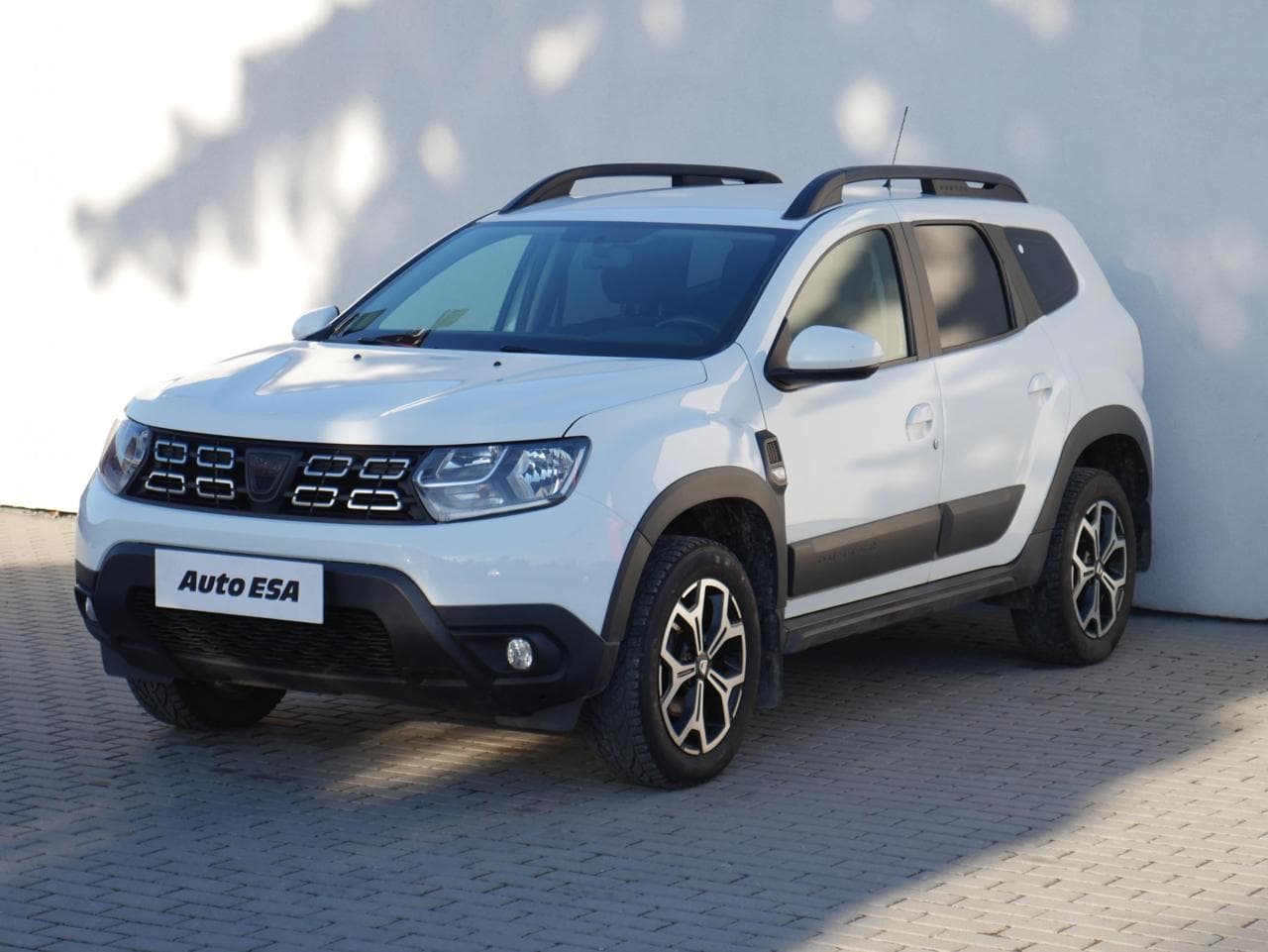 2020 Dacia Duster - 3