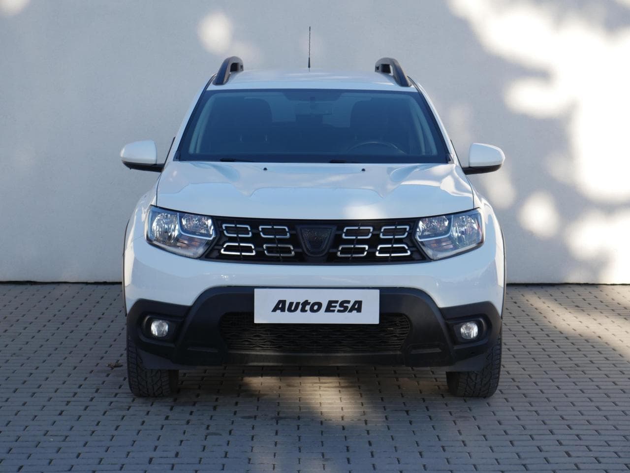 2020 Dacia Duster - 2