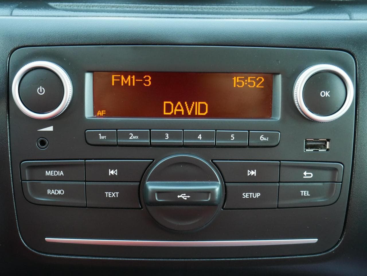 2020 Dacia Duster - 13