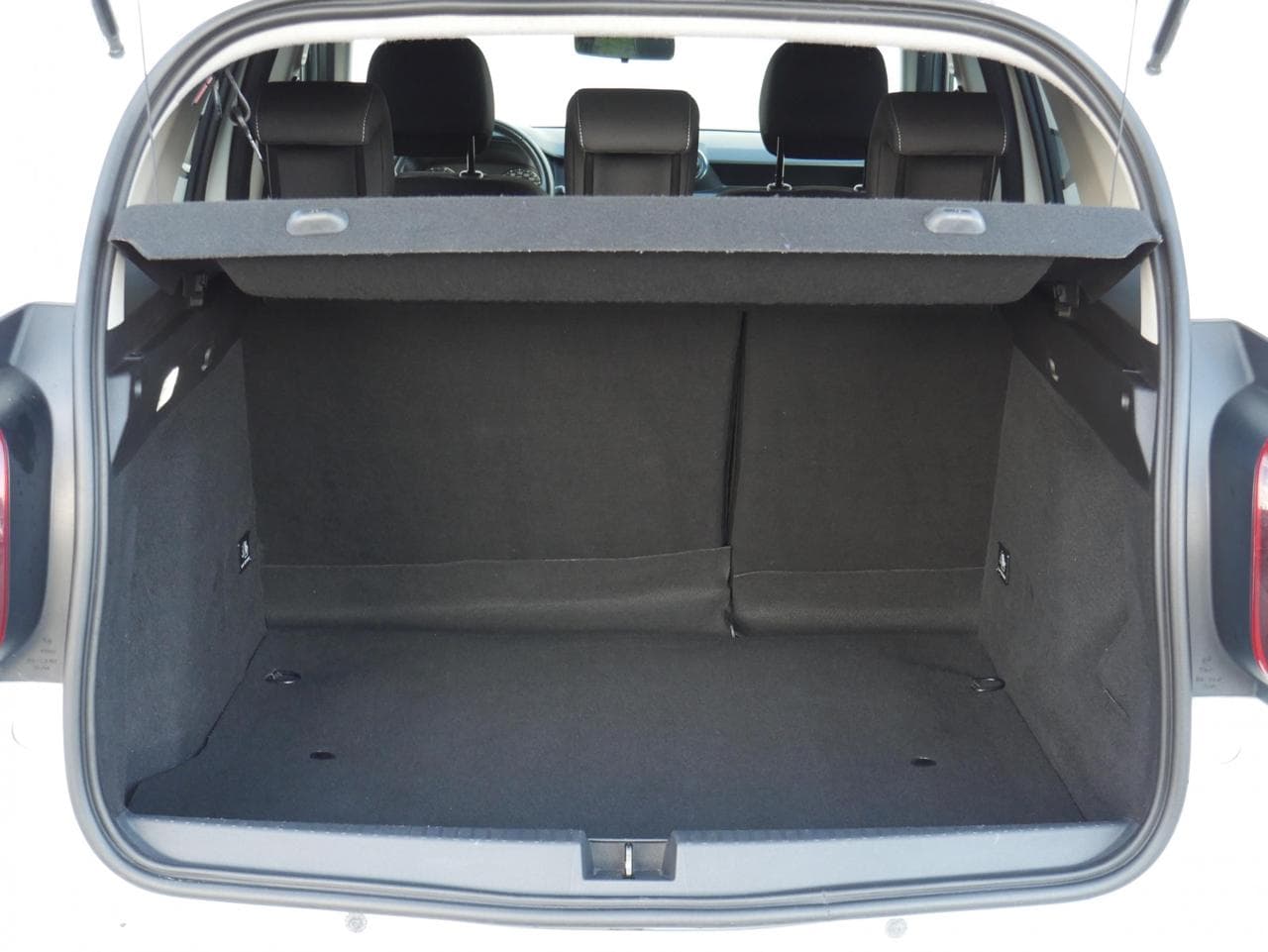 2020 Dacia Duster - 7