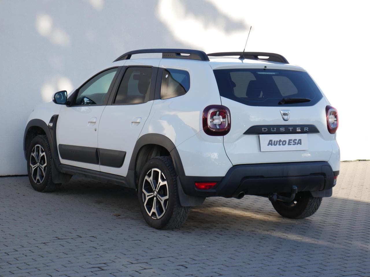 2020 Dacia Duster - 6
