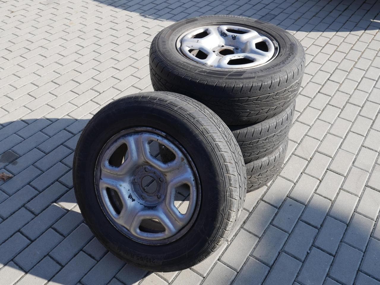 2018 Dacia Duster - 16