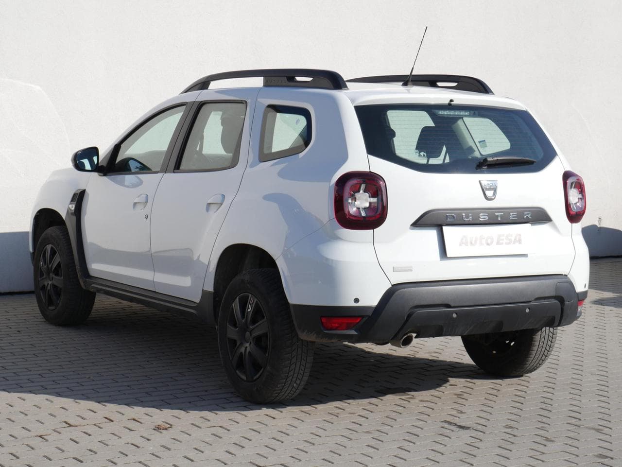 2018 Dacia Duster - 6