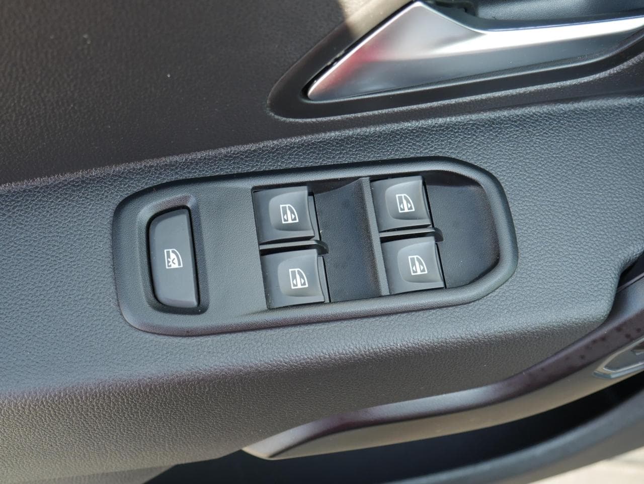 2018 Dacia Duster - 11