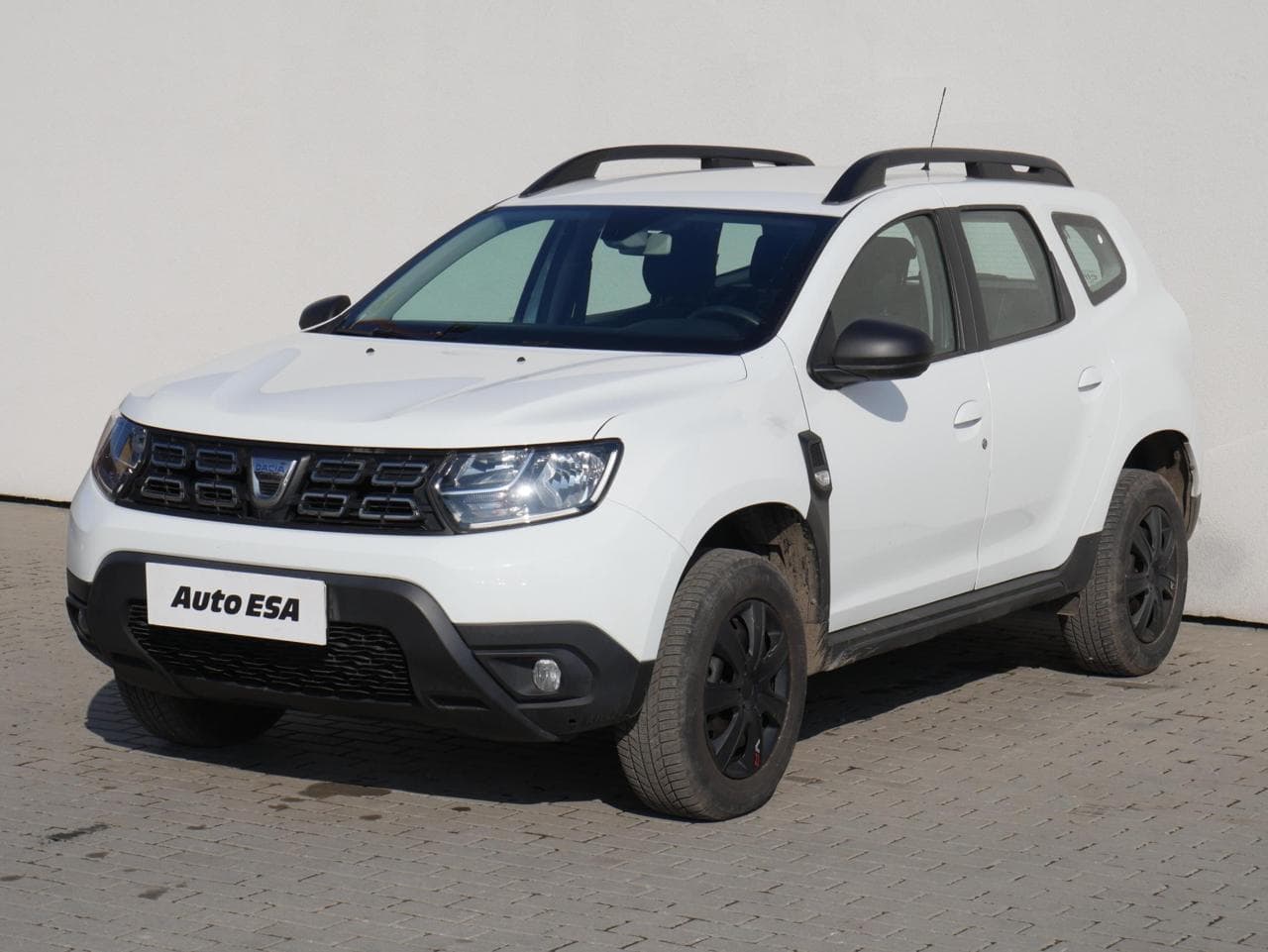 2018 Dacia Duster - 3